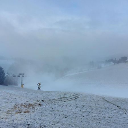 Ferienwohnung Suedhang Winterberg Exteriör bild