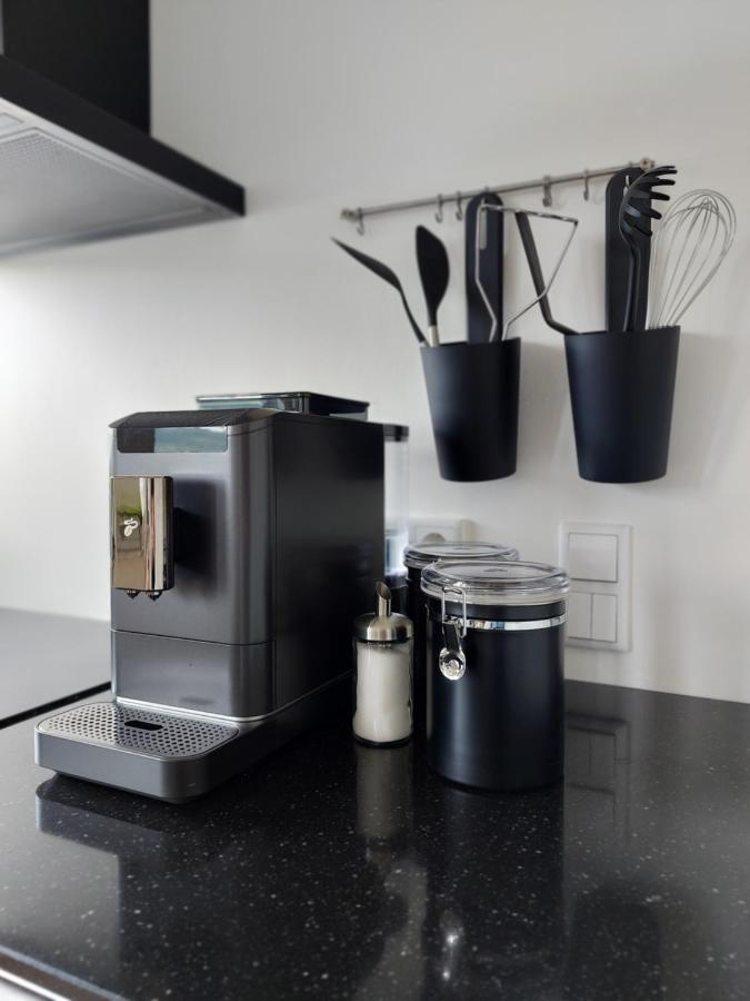 Ferienwohnung Suedhang Winterberg Exteriör bild