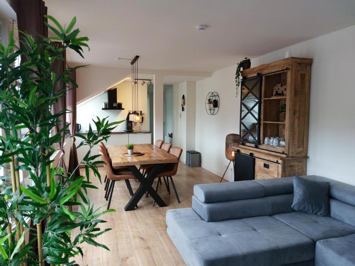 Ferienwohnung Suedhang Winterberg Exteriör bild