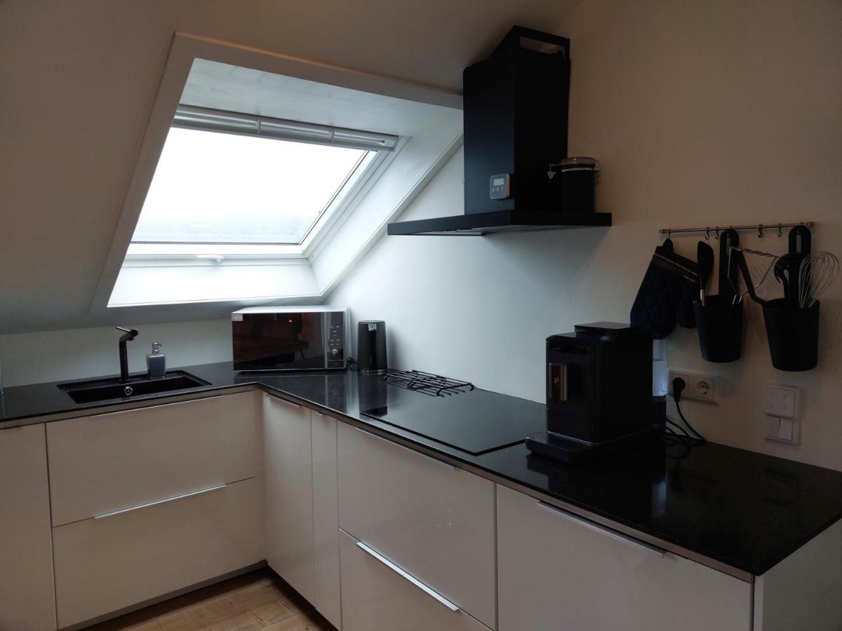 Ferienwohnung Suedhang Winterberg Exteriör bild