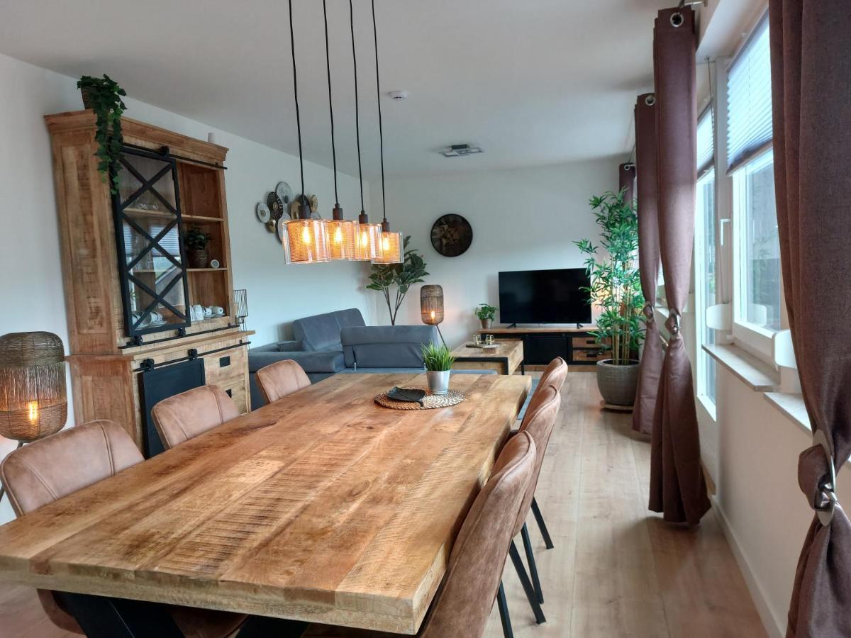 Ferienwohnung Suedhang Winterberg Exteriör bild