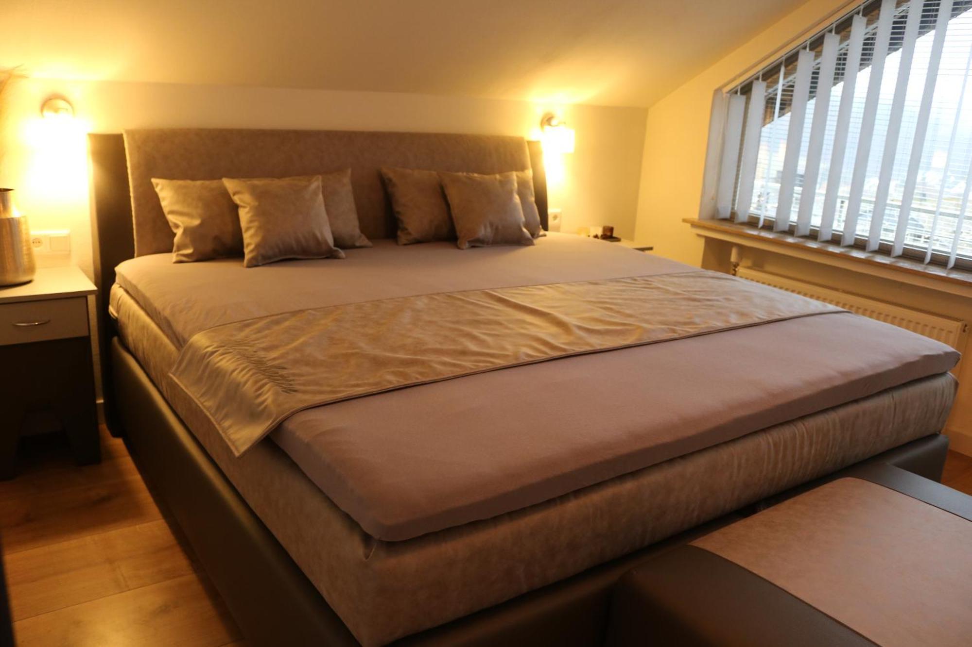 Ferienwohnung Suedhang Winterberg Exteriör bild