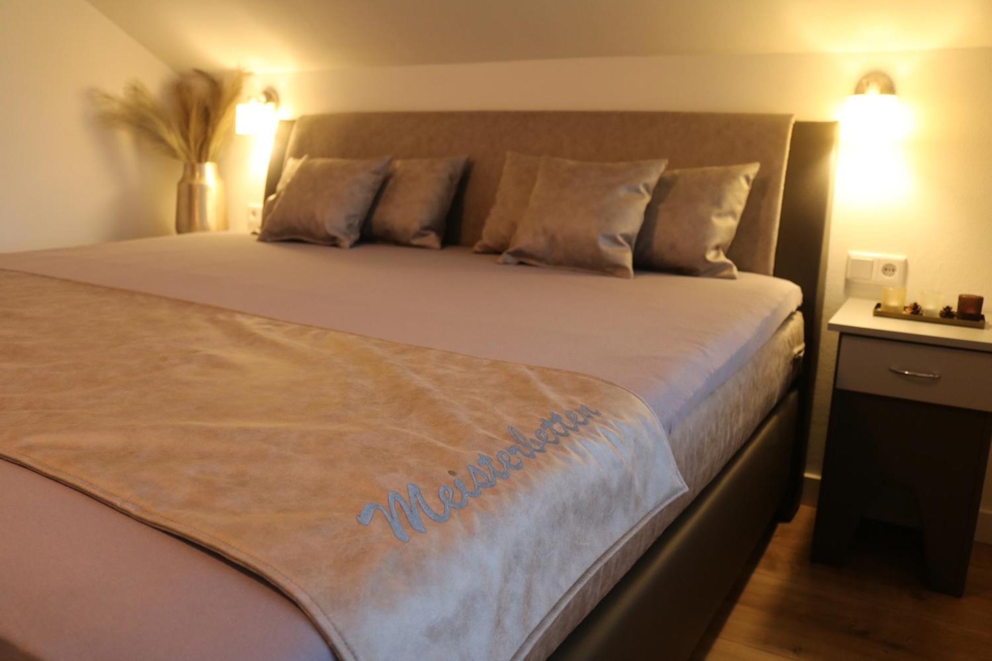 Ferienwohnung Suedhang Winterberg Exteriör bild